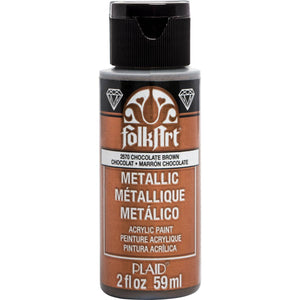 FolkArt ® Metallics
