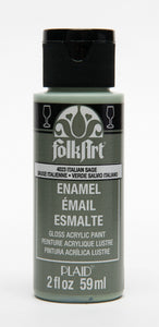 FolkArt ® Enamels™