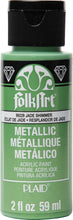 Load image into Gallery viewer, FolkArt ® Metallics