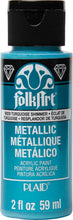 Load image into Gallery viewer, FolkArt ® Metallics