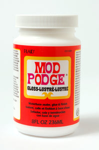 Mod Podge ® Gloss, 8 oz.