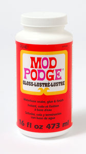 Mod Podge ® Gloss, 16 oz.