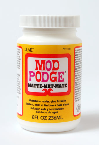 Mod Podge ® Matte, 16 oz.