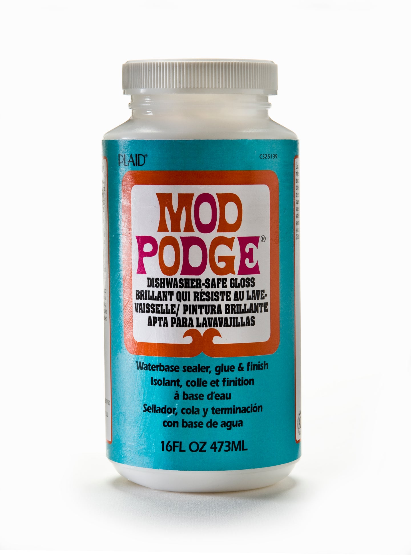 Mod Podge ® Dishwasher Safe Gloss, 16 oz.