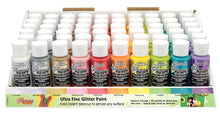Load image into Gallery viewer, GLAMOUR DUST™ Glitter Paint - 2oz