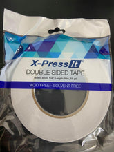 Load image into Gallery viewer, DOUBLE SIDED TAPE- X-PRESS IT