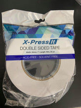 Load image into Gallery viewer, DOUBLE SIDED TAPE- X-PRESS IT