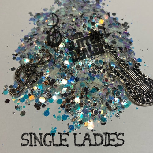 SINGLE LADIES