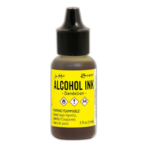 TIM HOLTZ® ALCOHOL INKS