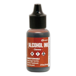 TIM HOLTZ® ALCOHOL INKS