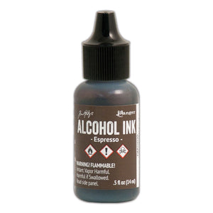 TIM HOLTZ® ALCOHOL INKS