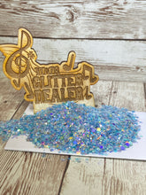 Load image into Gallery viewer, GLITTER IN THE AIR