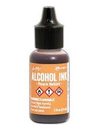 TIM HOLTZ® ALCOHOL INKS