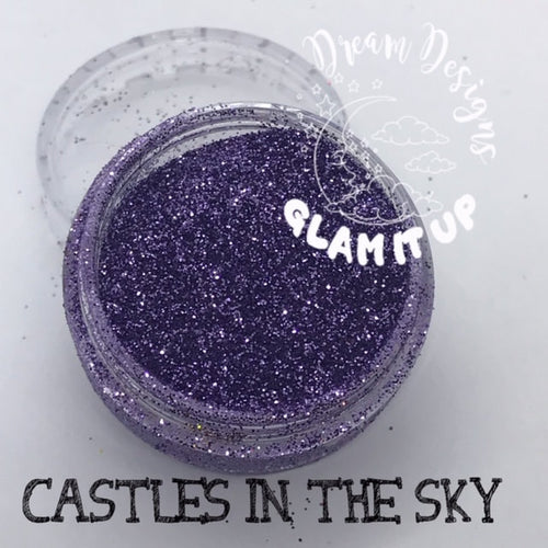 CASTLES IN THE SKY