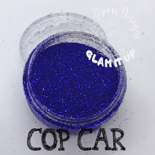 COP CAR