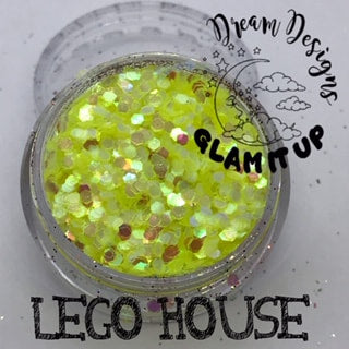 LEGO HOUSE