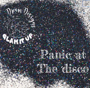 PANIC AT THE DISCO