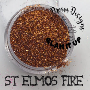 ST. ELMOS FIRE