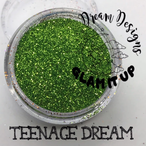 TEENAGE DREAM