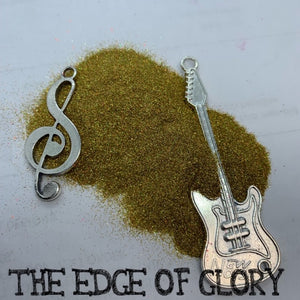 THE EDGE OF GLORY