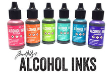 Load image into Gallery viewer, TIM HOLTZ® ALCOHOL INKS